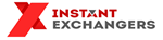 Instantexchangers Logo